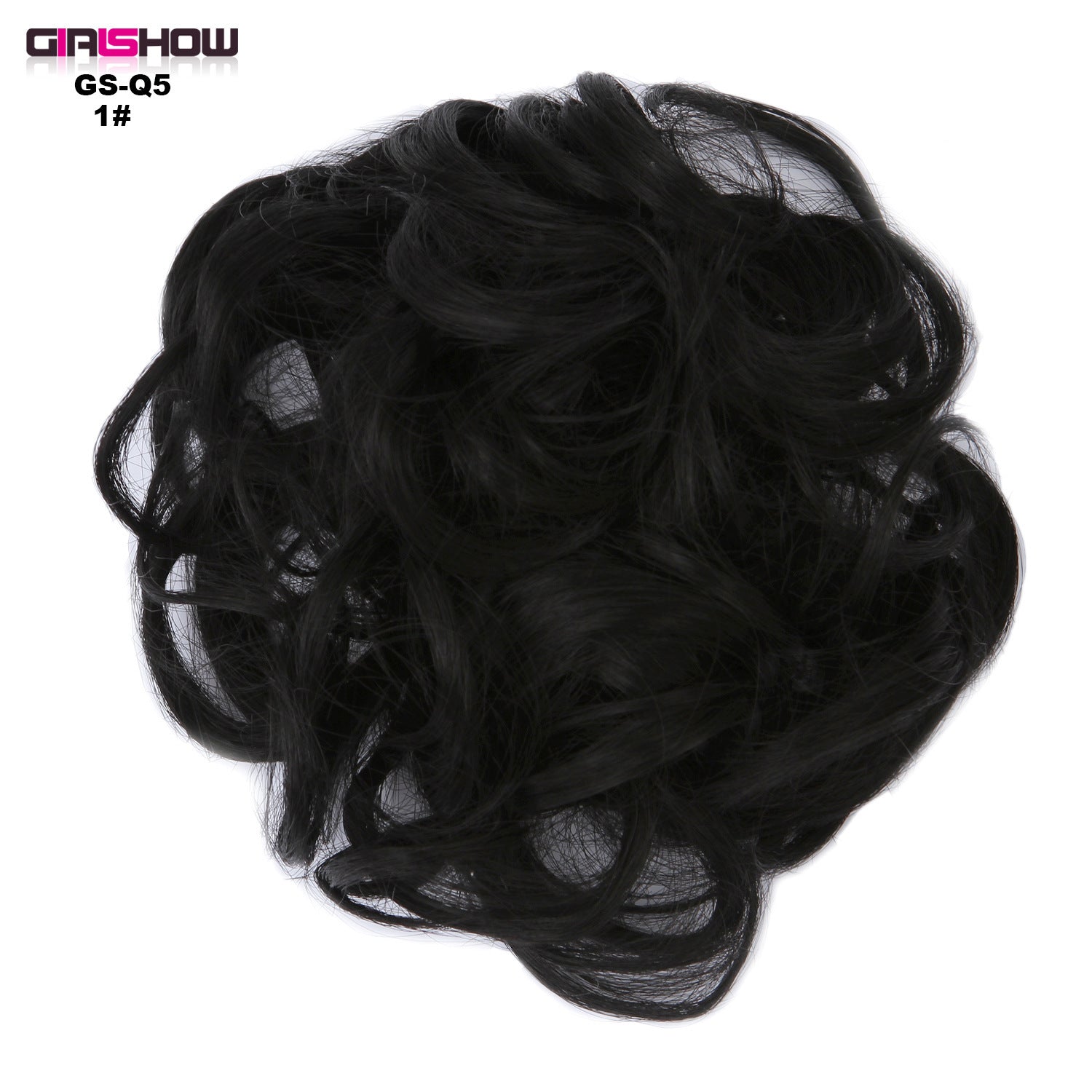 Hair ring Hair ring